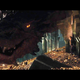 Illustration for article titled A better look at the Smaug the Terrible and other emHobbit 2/em secrets